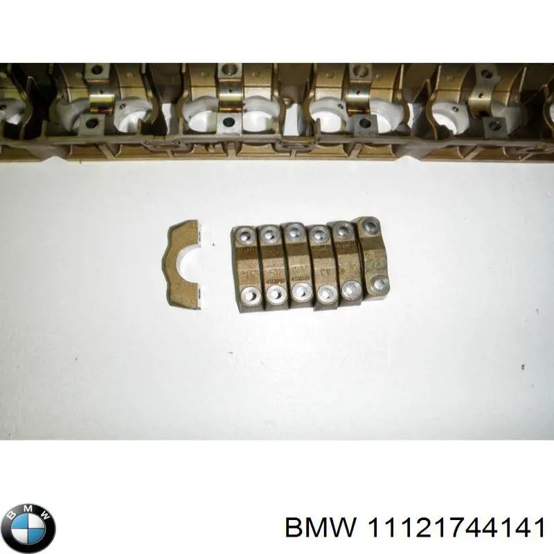  BMW 11121744141 precio, desde 517,82 EUR