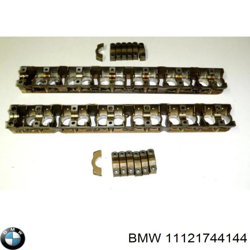  BMW 11121744144 precio, desde 473,46 EUR