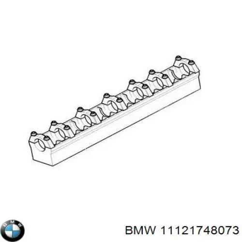 Comprar 11121748073 BMW Culata motor