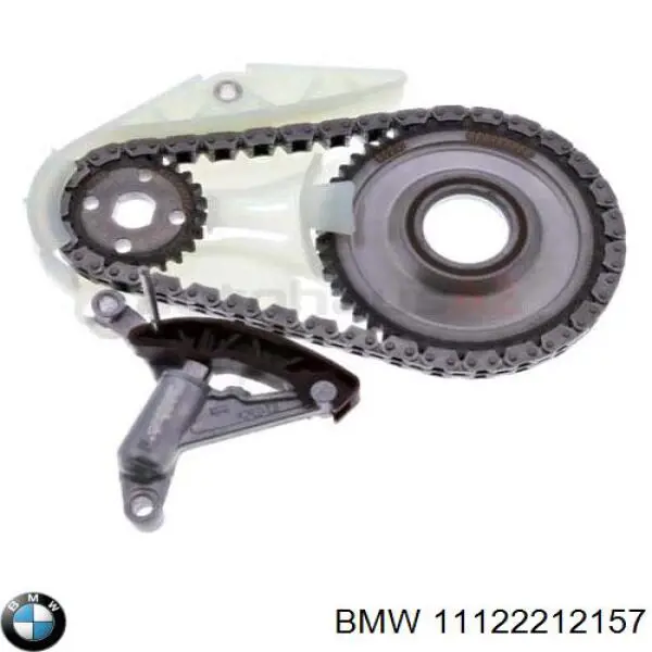 Juego tornillos culata BMW 11122212157 precio, desde 53,95 EUR