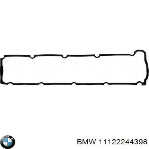 11122244398 BMW junta de la tapa de válvulas del motor