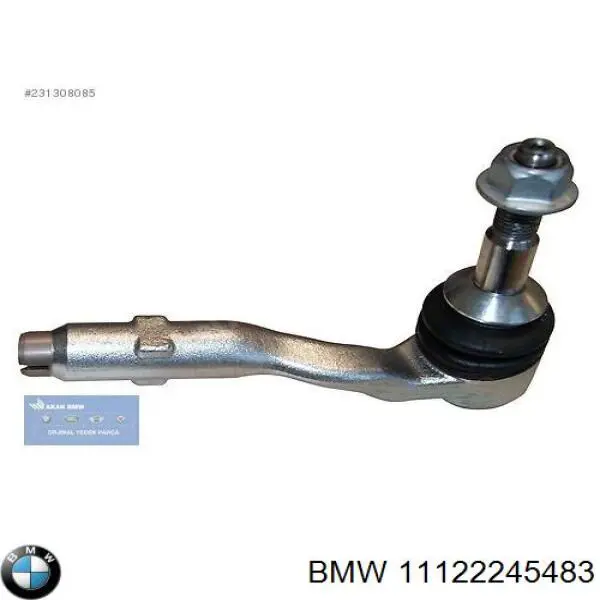Juntas de culata BMW 11122245483 precio, desde 56,02 EUR