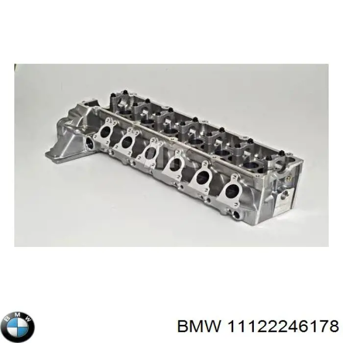 Comprar 11122246178 BMW Culata motor