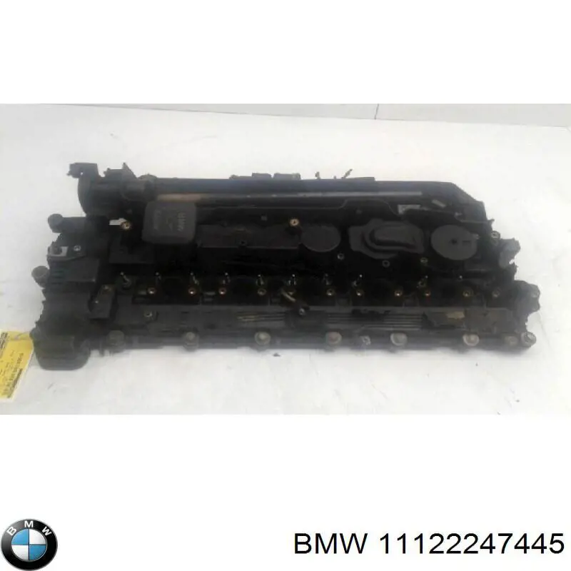 11122247445 BMW