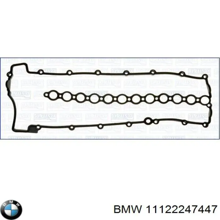 Junta tapa válvula BMW 11122247447 precio, desde 21,93 EUR