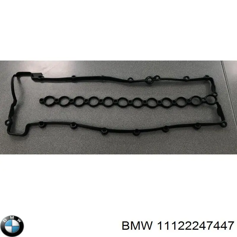 Comprar 11122247447 BMW Junta de tapa de balancines