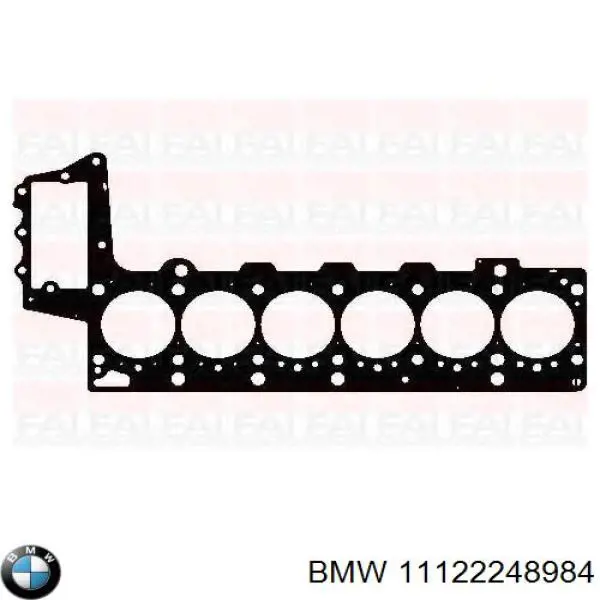 Comprar 11122248984 BMW Junta de culata