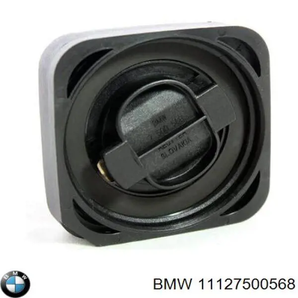 Comprar 11127500568 BMW Tapa de aceite de motor