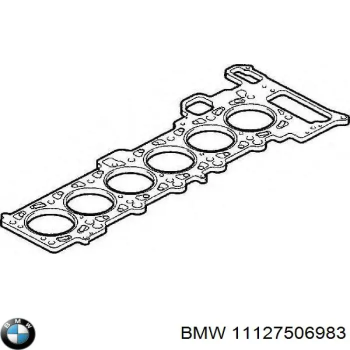 Juntas de culata BMW 11127506983 precio, desde 57,34 EUR