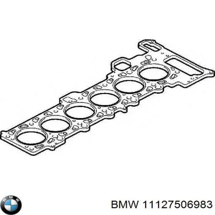 Comprar 11127506983 BMW Junta de culata