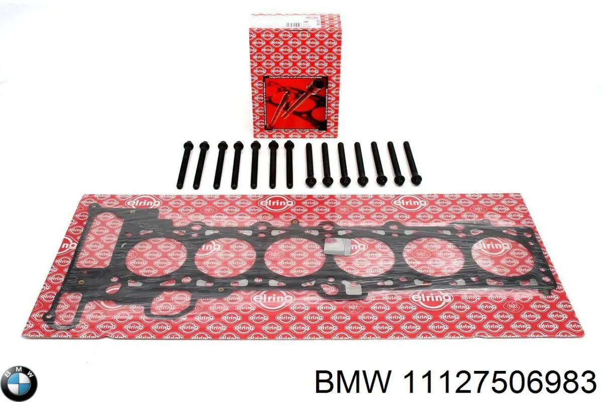 Junta de culata 11127506983 BMW