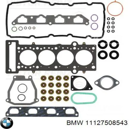 Juntas de culata BMW 7508543 precio, desde 44,35 EUR