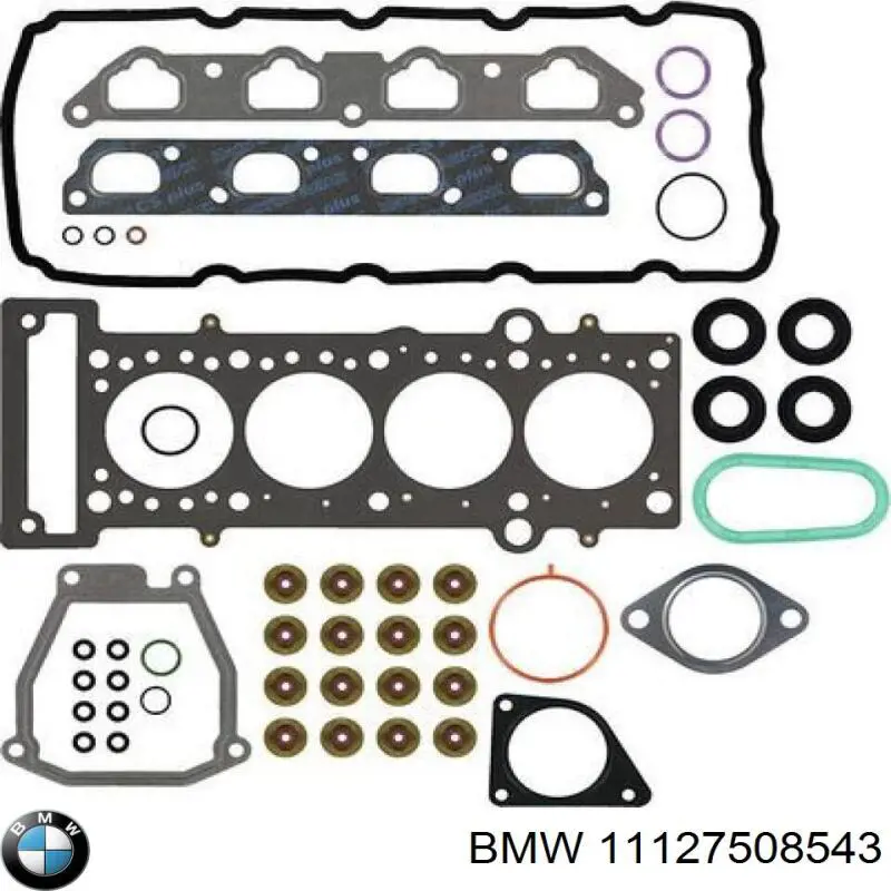 Junta de culata 7508543 BMW