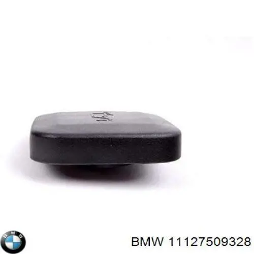 11127509328 BMW tapa de aceite de motor