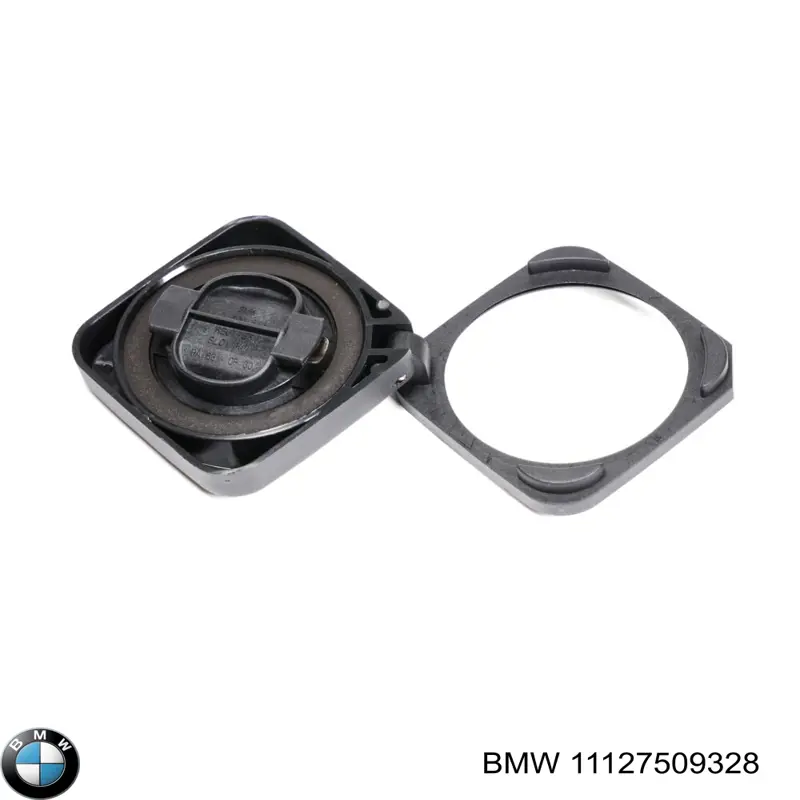 Tapa de aceite de motor 11127509328 BMW