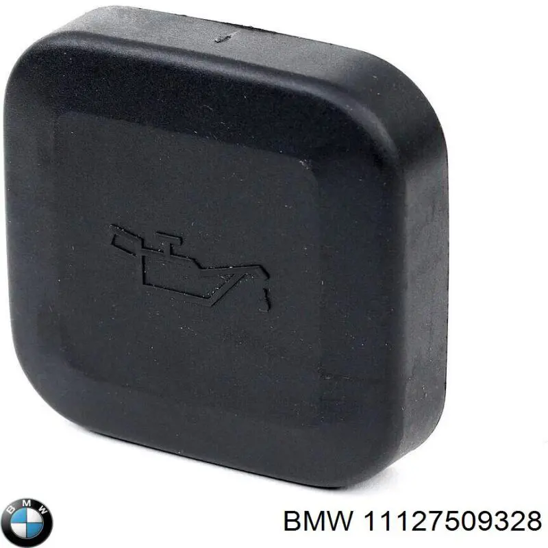Comprar 11127509328 BMW Tapa de aceite de motor
