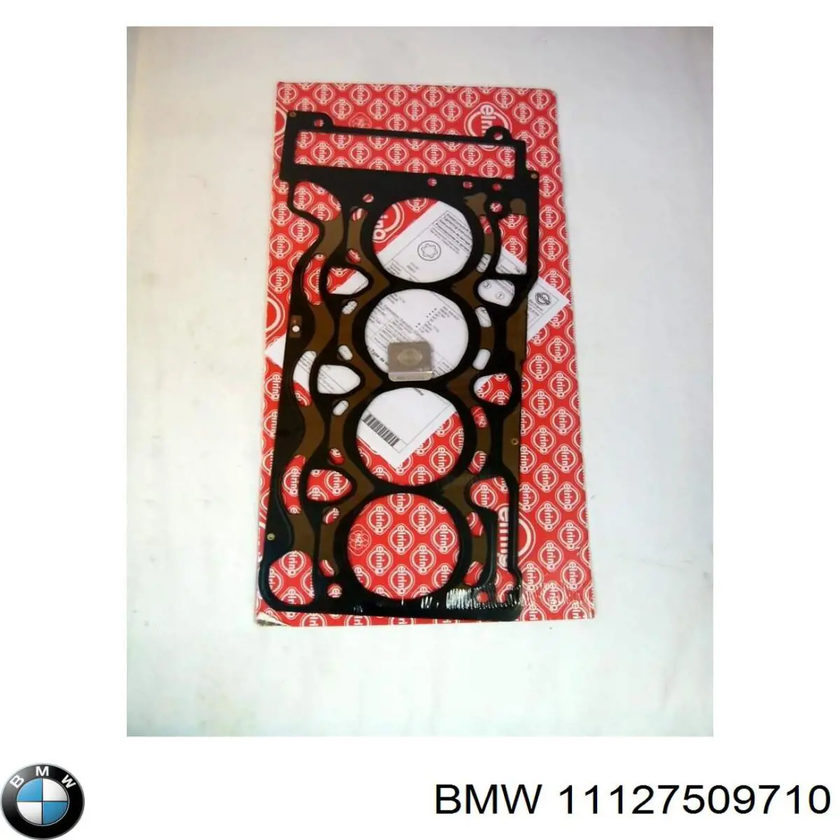 Junta de culata 7509710 BMW