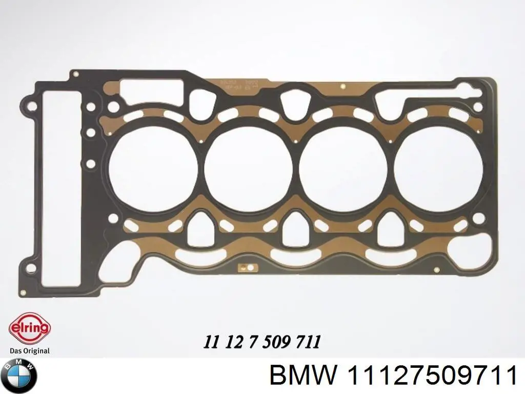 Comprar 11127509711 BMW Junta de culata