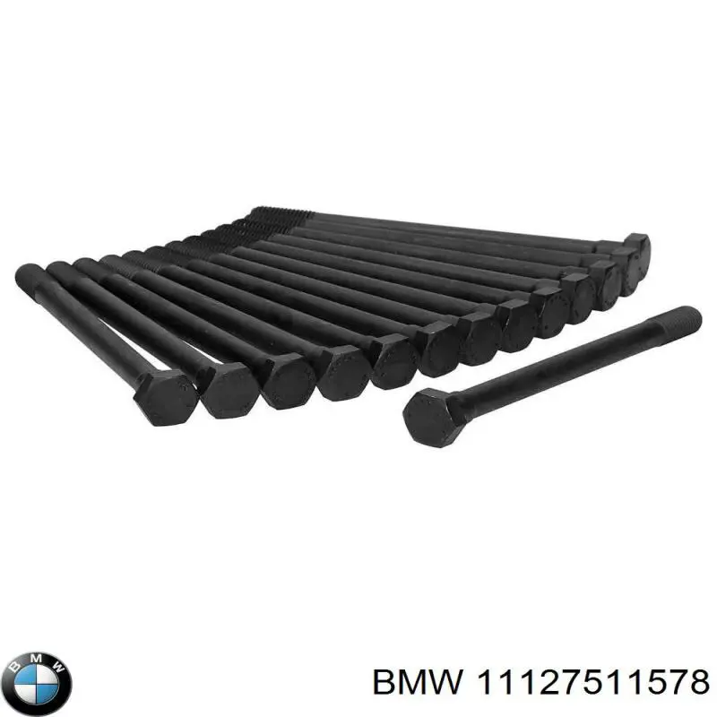 Comprar 11127511578 BMW Tornillos de culata