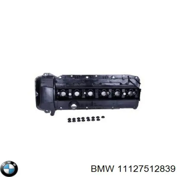 Comprar 11127512839 BMW Tapa de balancines