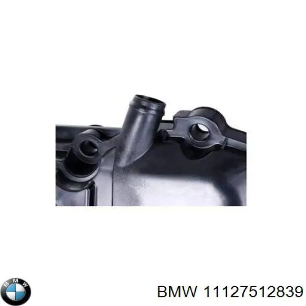 Tapa de balancines 11127512839 BMW