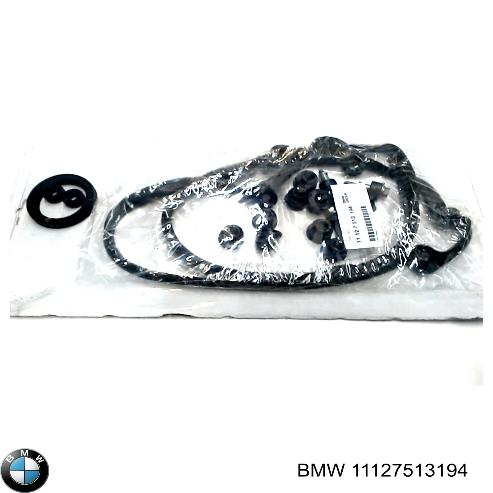 Comprar 11127513194 BMW Junta de tapa de válvulas derecha