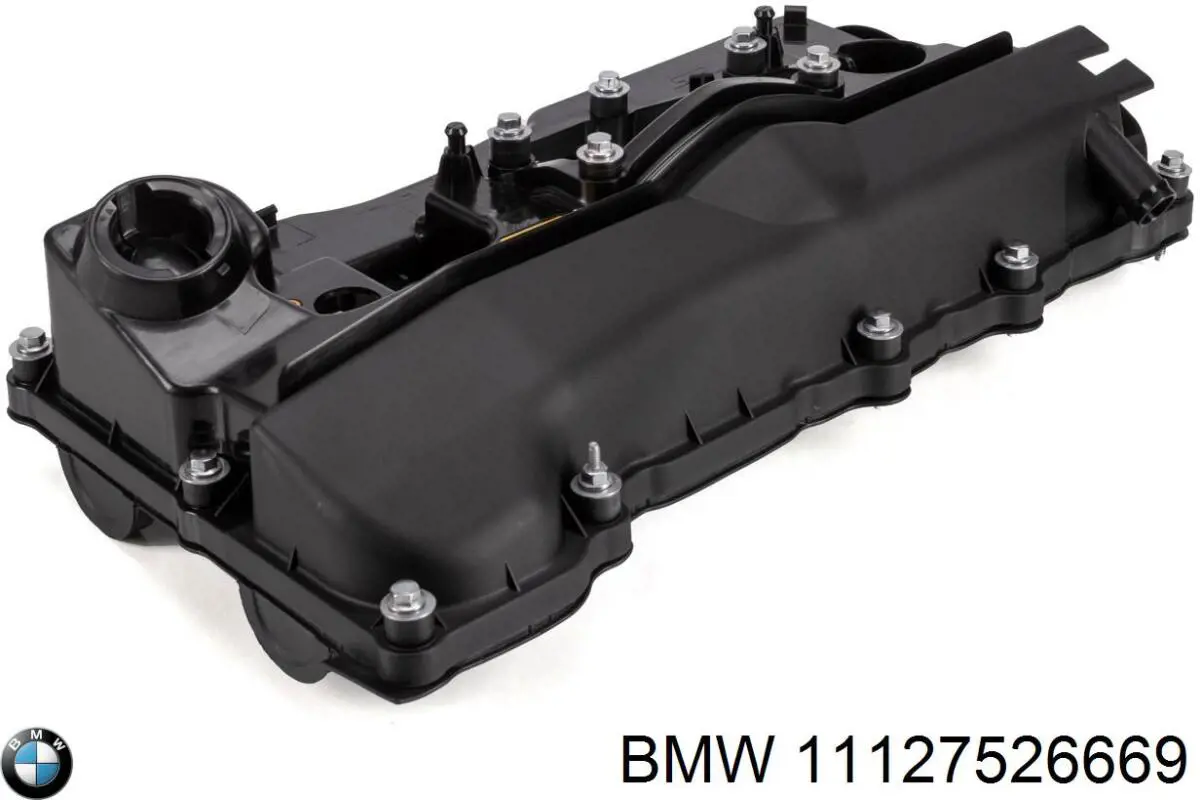 11127526669 BMW tapa de culata