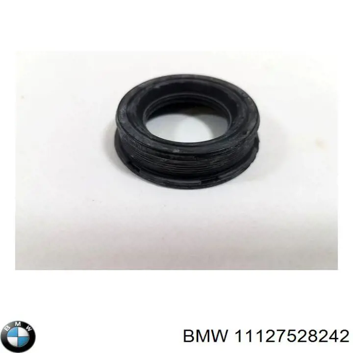 Comprar 11127528242 BMW Junta de válvula de ventilación del cárter