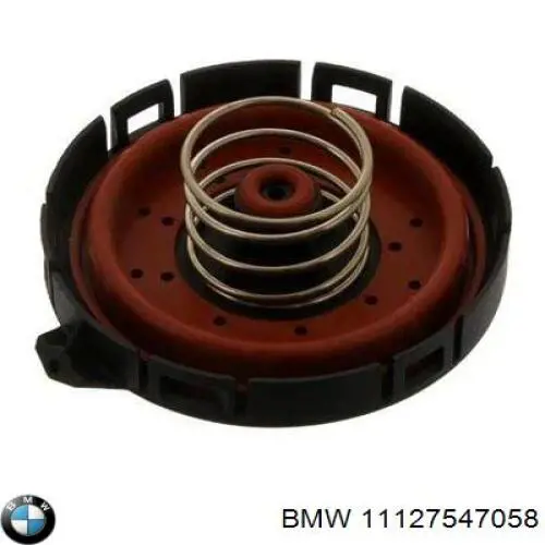 Comprar 11127547058 BMW Válvula PCV