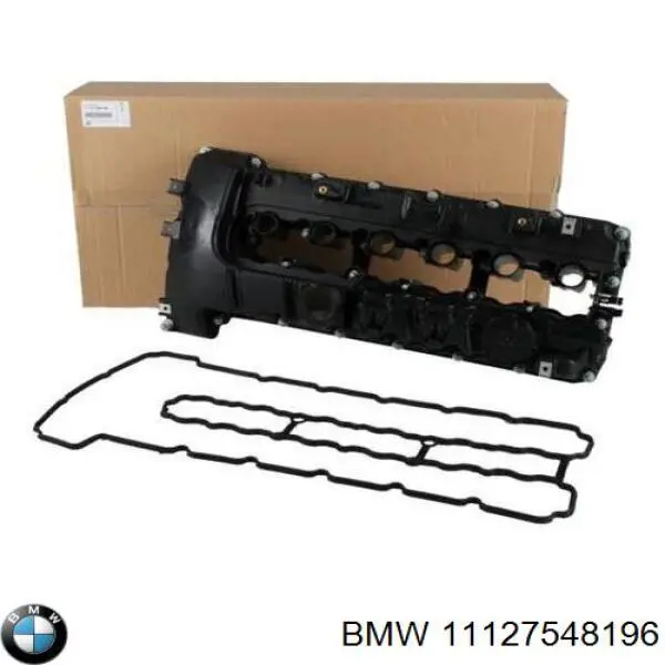 Tapa de la válvula BMW 11127548196 precio, desde 174,88 EUR
