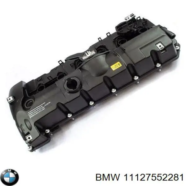 Comprar 11127552281 BMW Tapa de balancines
