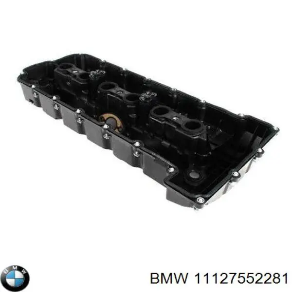 11127552281 BMW tapa de culata