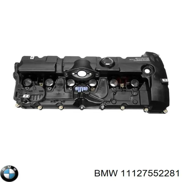 Tapa de balancines 11127552281 BMW