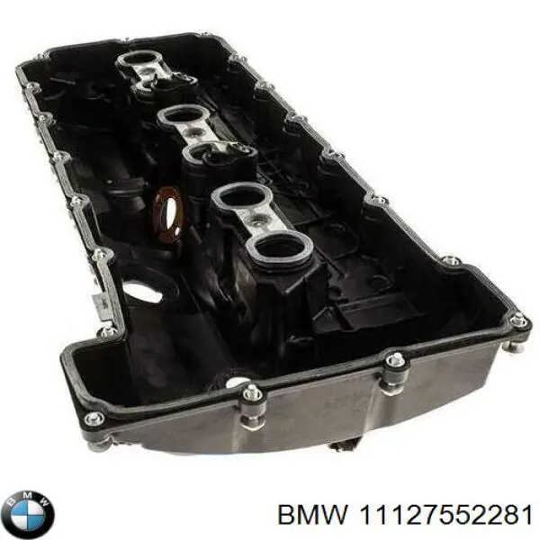 Tapa de valvula BMW 11127552281