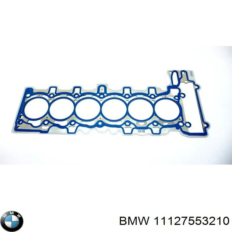 Junta de culata BMW X1 E84