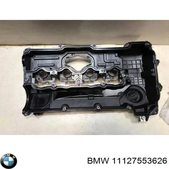 Tapa de valvula BMW 11127553626