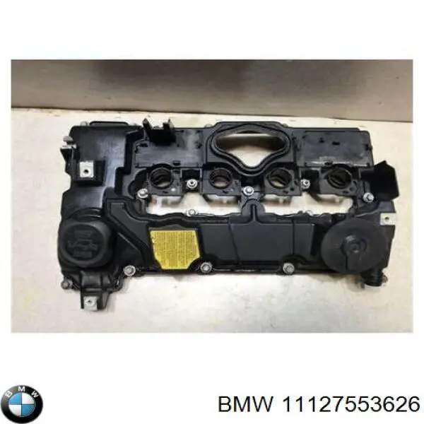 11127553626 BMW tapa de culata