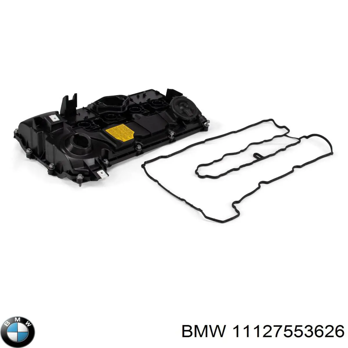 Comprar 11127553626 BMW Tapa de balancines