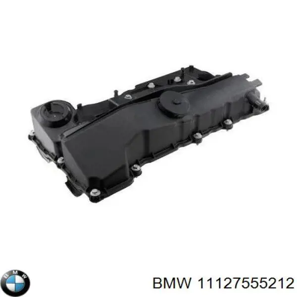 Comprar 11127555212 BMW Tapa de balancines