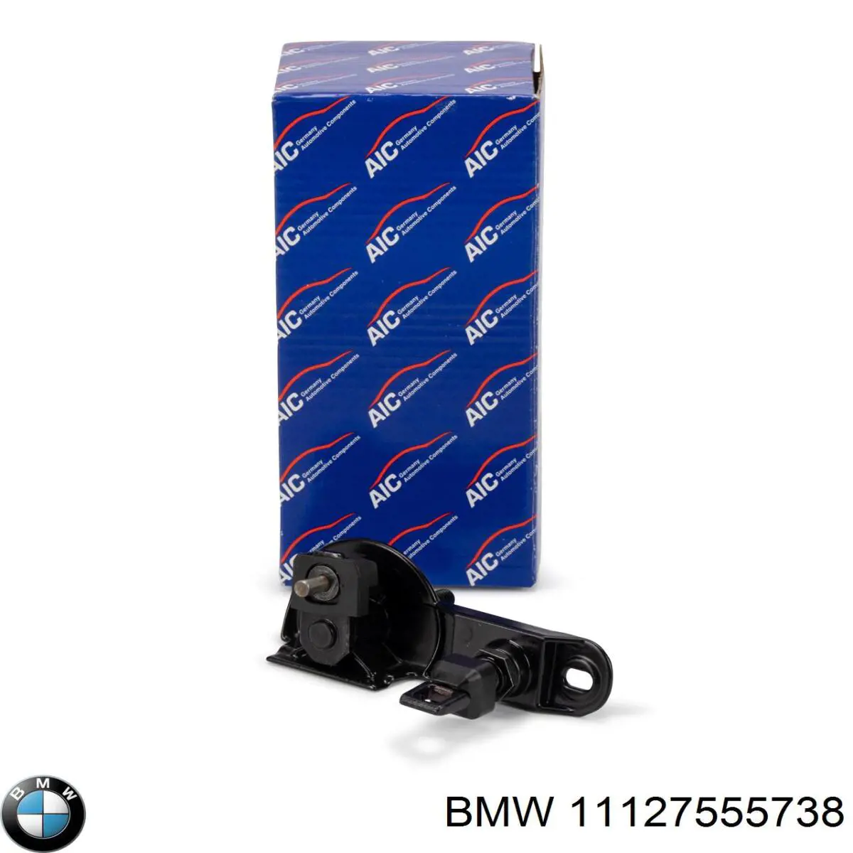 Comprar 11127555738 BMW Junta de tapa de balancines