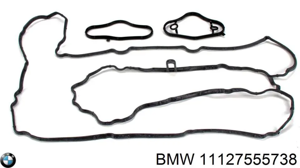 11127555738 BMW junta de la tapa de válvulas del motor