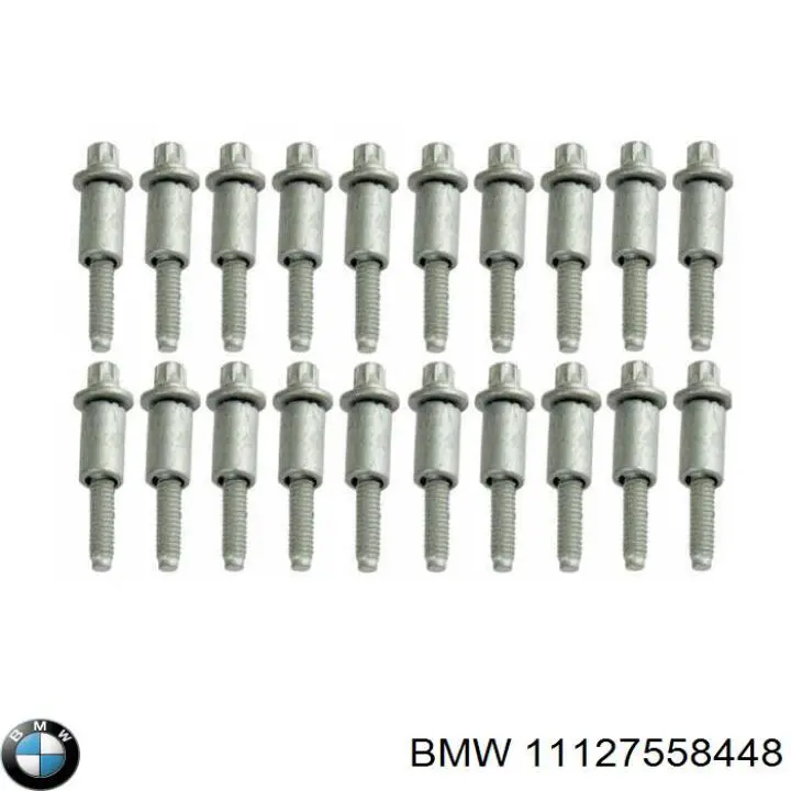 Comprar 11127558448 BMW 