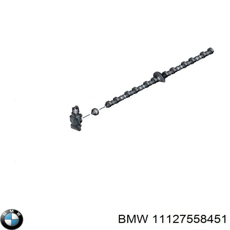 11127558451 BMW