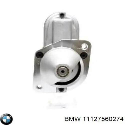 Tornillo culata 11127560274 BMW