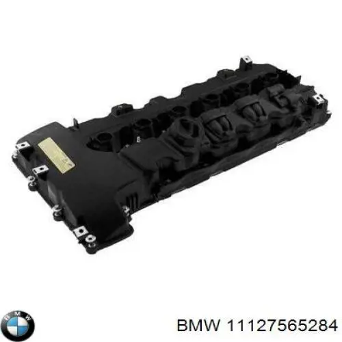 11127565284 BMW Tapa de culata