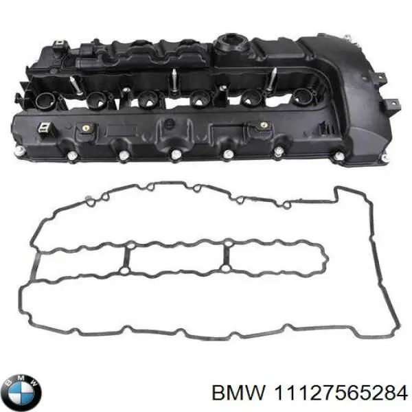 Comprar 11127565284 BMW Tapa de balancines