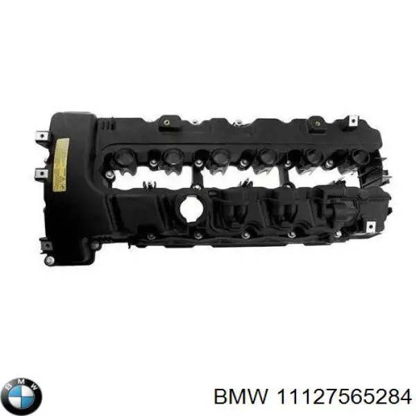 Tapa de balancines 11127565284 BMW