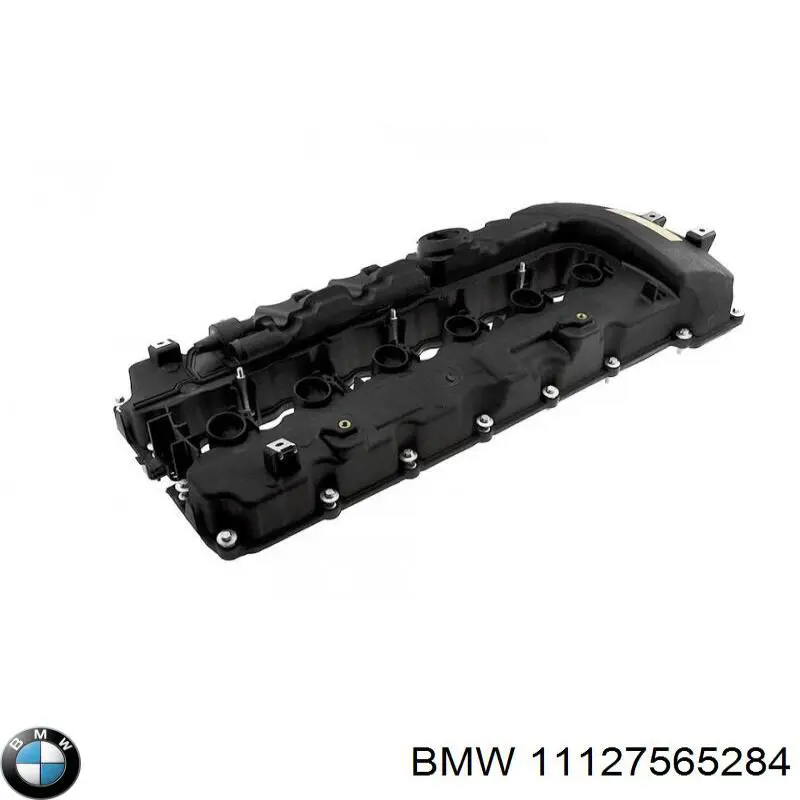 Tapa de balancines 11127565284 BMW