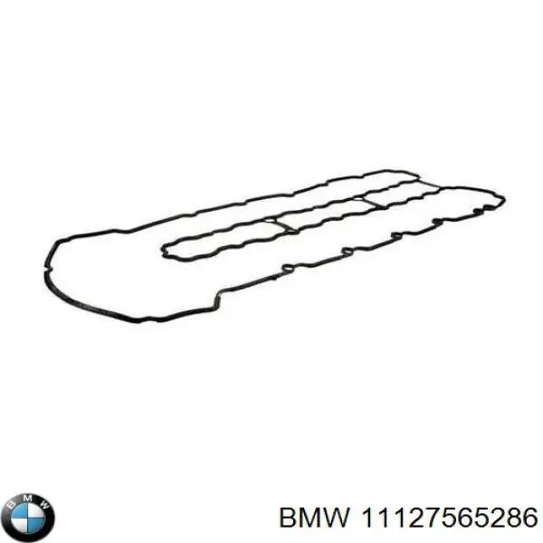 11127565286 BMW junta de la tapa de válvulas del motor