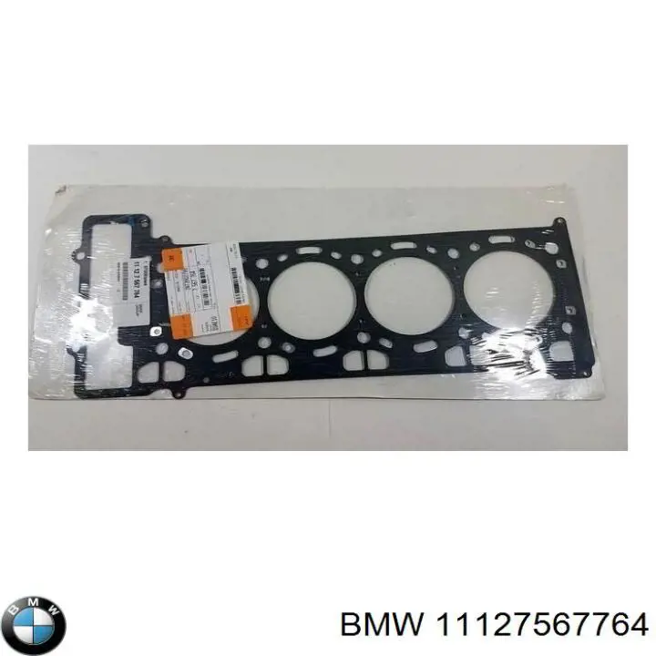 11127567764 BMW Empaquetadura de culata